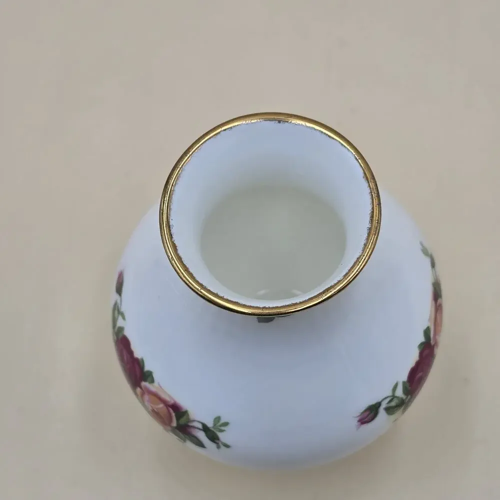 Royal Albert Old Country Roses 4.5